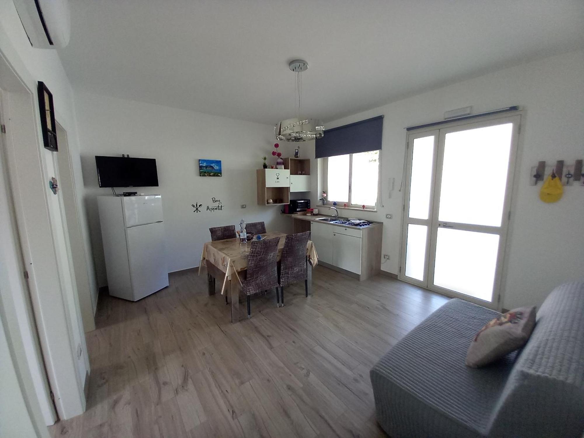 Il Tramonto Apartamento Capaci Quarto foto